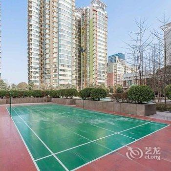 西安路客民宿BE1540酒店提供图片