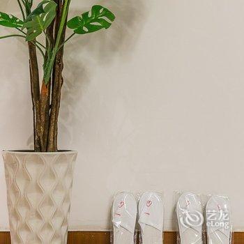 西安路客民宿BE1540酒店提供图片