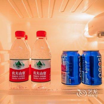 西安路客民宿BE1540酒店提供图片