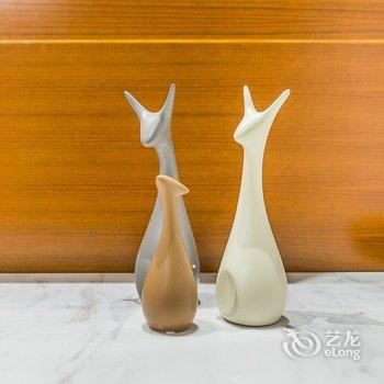 西安路客民宿BE1540酒店提供图片