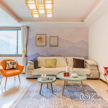 西安路客民宿BE1540酒店提供图片