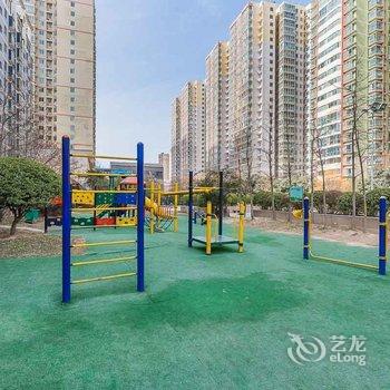 西安路客民宿BE1540酒店提供图片