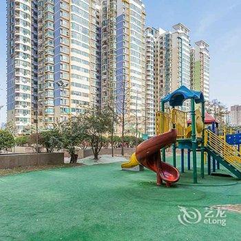 西安路客民宿BE1540酒店提供图片