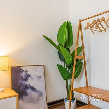 西安路客民宿BE1540酒店提供图片