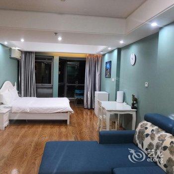 源寓(北京望京SOHO合生麒麟社店)酒店提供图片