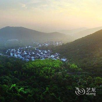 竹里山居·私房菜·民宿(苏州树山店)酒店提供图片