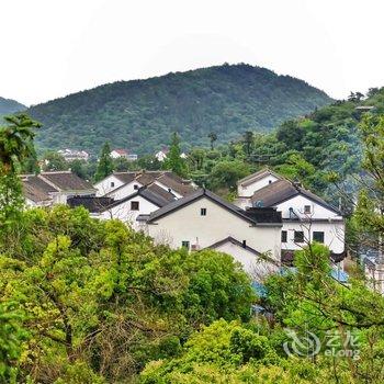 竹里山居·私房菜·民宿(苏州树山店)酒店提供图片