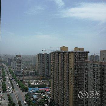 西安阿莲青年旅舍酒店提供图片