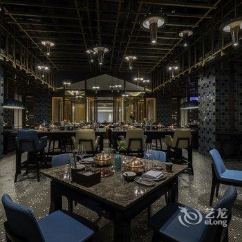 北京西南华邑酒店酒店提供图片