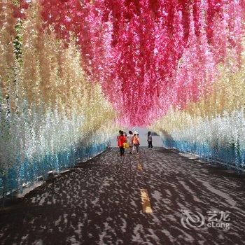 钟祥彭墩花园酒店酒店提供图片