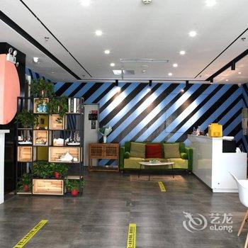 卓尚酒店(北京传媒大学褡裢坡地铁站店)酒店提供图片