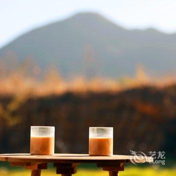 北京山自闲观山居酒店提供图片