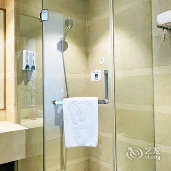 格林豪泰(建湖欧堡利亚尊园店)酒店提供图片