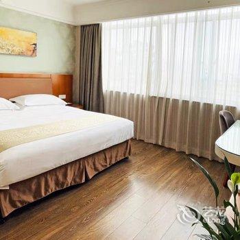 格林豪泰(建湖欧堡利亚尊园店)酒店提供图片