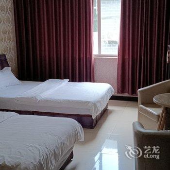 成都小恬驿站酒店提供图片