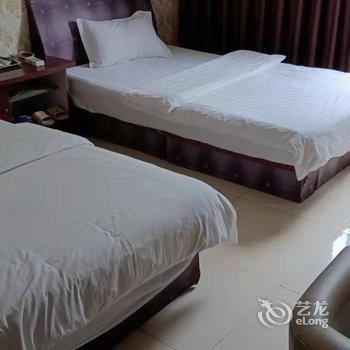 成都小恬驿站酒店提供图片