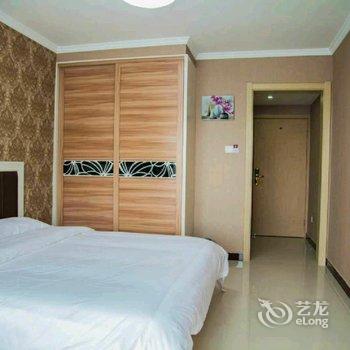 大同左邻右舍快捷酒店酒店提供图片