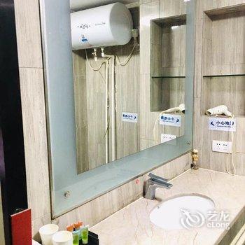 南宁万象阳光酒店公寓酒店提供图片