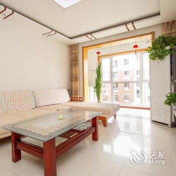 青岛范范海景民宿酒店提供图片