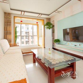 青岛范范海景民宿酒店提供图片