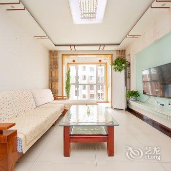 青岛范范海景民宿酒店提供图片