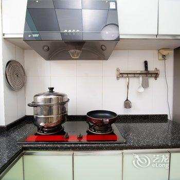 青岛范范海景民宿酒店提供图片