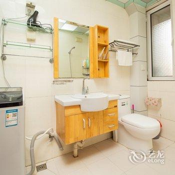 青岛范范海景民宿酒店提供图片