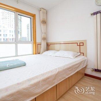 青岛范范海景民宿酒店提供图片