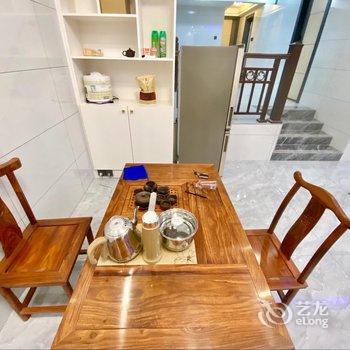 碧水温泉生态别墅(吉祥路分店)酒店提供图片