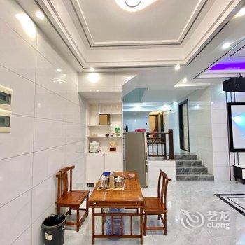 碧水温泉生态别墅(吉祥路分店)酒店提供图片