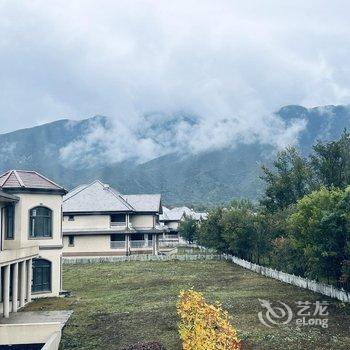 花筑奢·闲山别墅民宿(北京野鸭湖国家湿地公园店)酒店提供图片