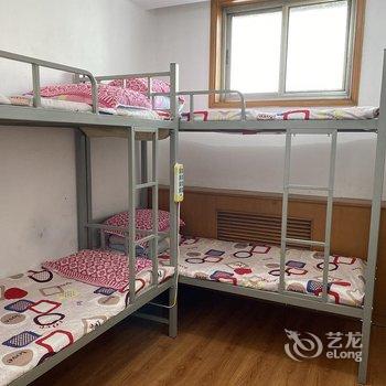 北京朝阳温馨驿站酒店提供图片
