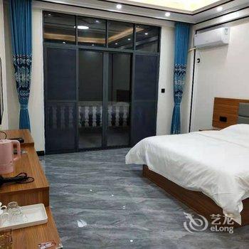 珍姐公寓(南宁吴圩镇店)酒店提供图片