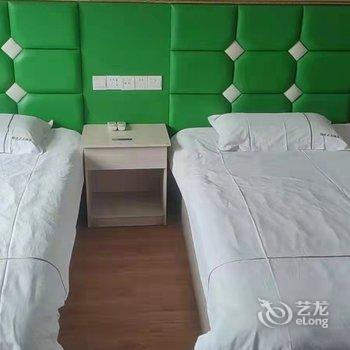 上海锦悦之星酒店酒店提供图片