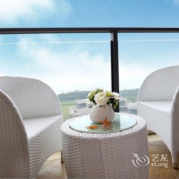阳江海陵岛保利十里银滩风聆海度假公寓酒店提供图片