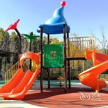 青岛毛咪的小屋酒店提供图片