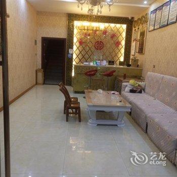 奉节风和商务宾馆酒店提供图片