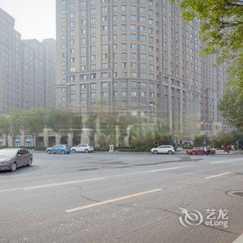 西安26℃公寓(岳家寨南(曲江街办)分店)酒店提供图片