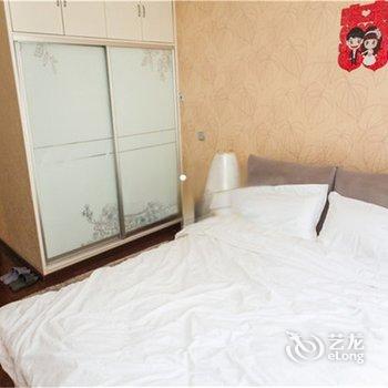 土豪屋精品公寓(西安雁南五路分)酒店提供图片