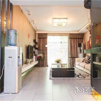 土豪屋精品公寓(西安雁南五路分)酒店提供图片