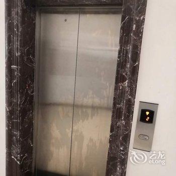 昌黎黄金海岸东方假日森柏公寓酒店提供图片