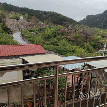 青岛崂山河东村民宿酒店提供图片