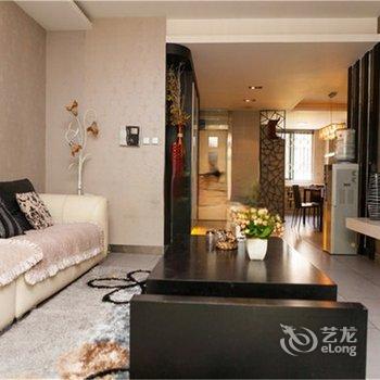 土豪屋精品公寓(西安雁南五路分)酒店提供图片