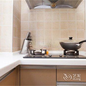 土豪屋精品公寓(西安雁南五路分)酒店提供图片