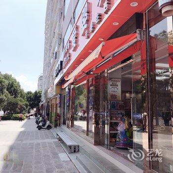 大理金山酒店(洱海公园大理高铁站店)酒店提供图片