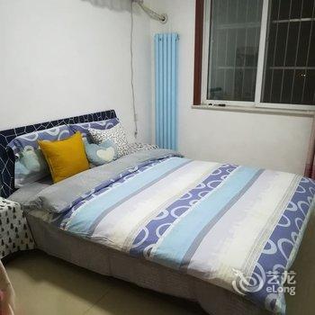 西安简希公寓酒店提供图片