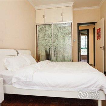 土豪屋精品公寓(西安雁南五路分)酒店提供图片