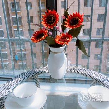 驻马店花生z公寓酒店提供图片