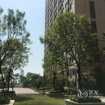 青岛张盈盈公寓酒店提供图片