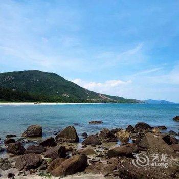 惠东双月湾海颐景公寓酒店提供图片